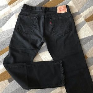 👖 505 Levi’s Straight fit Jeans 👖